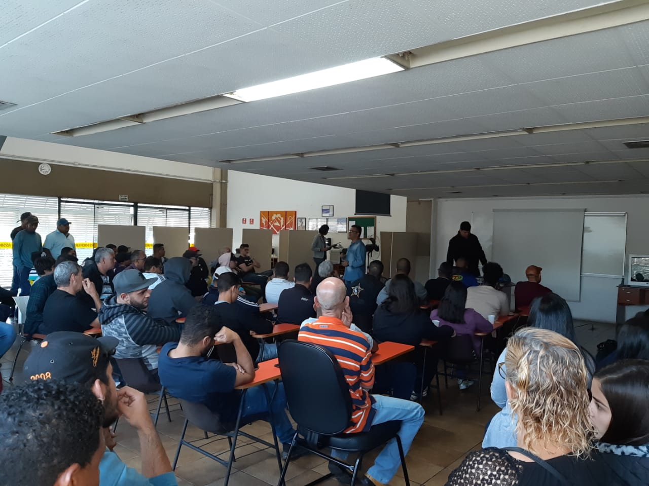 Treinamento 6